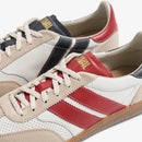 Baskets Black Scarlet