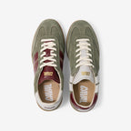 Baskets Sage Plum