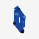 Chaussettes - Bleu - Sporty
