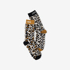 Chaussettes Chaussettes - Leopard - Light