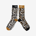 Chaussettes Chaussettes - Leopard - Light