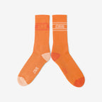 Chaussettes Chaussettes - Orange - Sporty