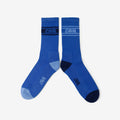 Chaussettes Chaussettes - Bleu - Sporty