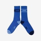 Chaussettes Chaussettes - Bleu - Sporty