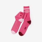 Chaussettes Chaussettes - Love - Sporty