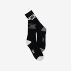 Calcetines - Negro - Deportivo