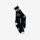 Calcetines - Negro - Deportivo