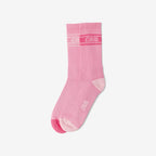 Chaussettes Chaussettes - Rose - Sporty