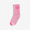 Chaussettes - Rose - Sporty