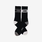Chaussettes Chaussettes - Noir - Sporty