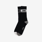 Calcetines - Negro - Deportivo