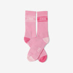 Chaussettes Chaussettes - Rose - Sporty