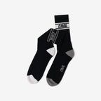 Chaussettes Chaussettes - Noir - Sporty