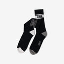 Calcetines - Negro - Deportivo