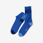 Chaussettes Chaussettes - Bleu - Sporty