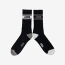 Calcetines - Negro - Deportivo