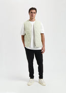 Chaleco Premium - Arena