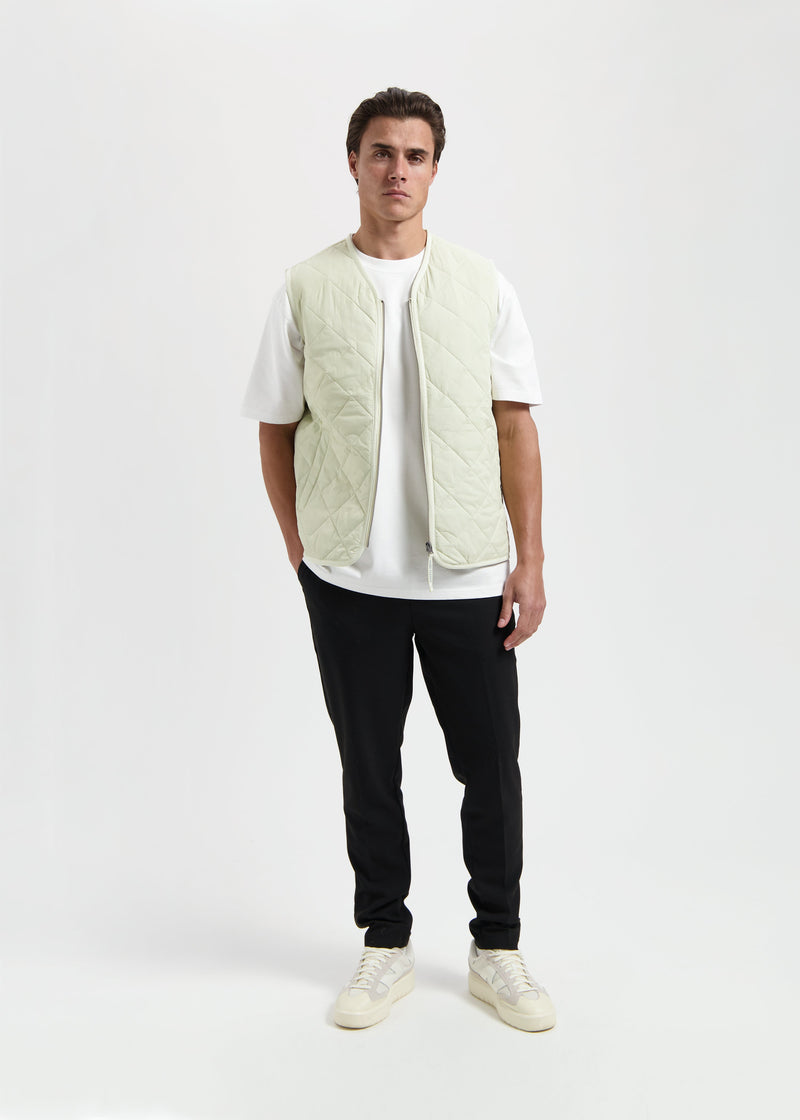 Chaleco Premium - Arena