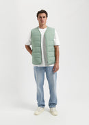 Gilet Premium - Green