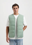 Gilet Premium - Green