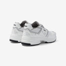 Baskets Gen8 - White & Silver