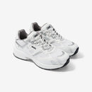 Baskets Gen8 - White & Silver