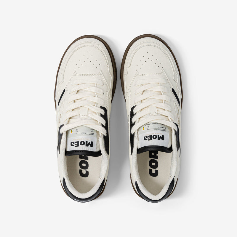Baskets Gen9 - Corn White & Black Grained