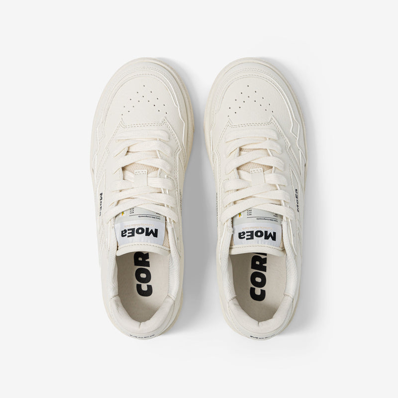 Baskets Gen9 - Corn Pure White Grained