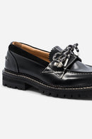 Loafer Climb - Black - Mixte