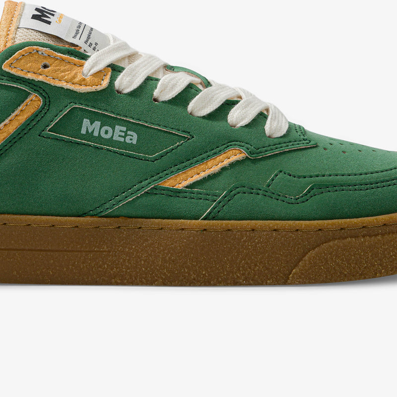 Baskets Gen9 - Pineapple Green & Yellow