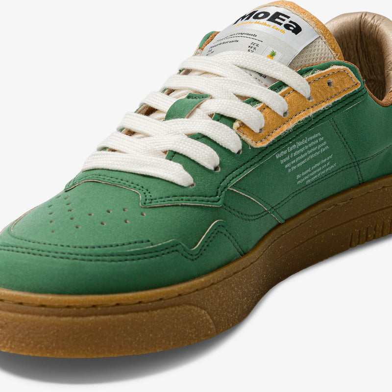 Baskets Gen9 - Pineapple Green & Yellow