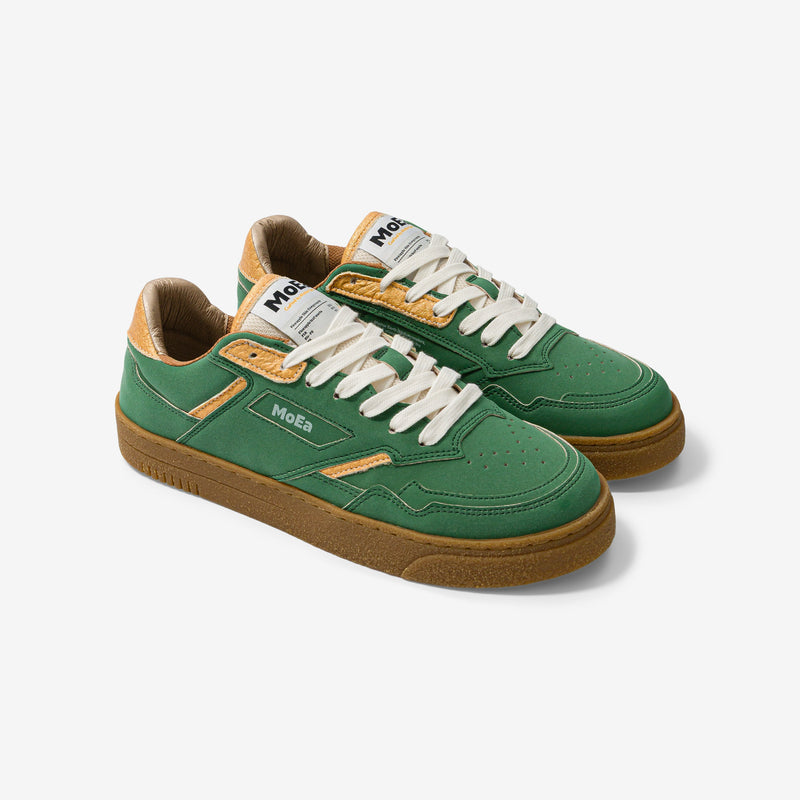 Baskets Gen9 - Pineapple Green & Yellow