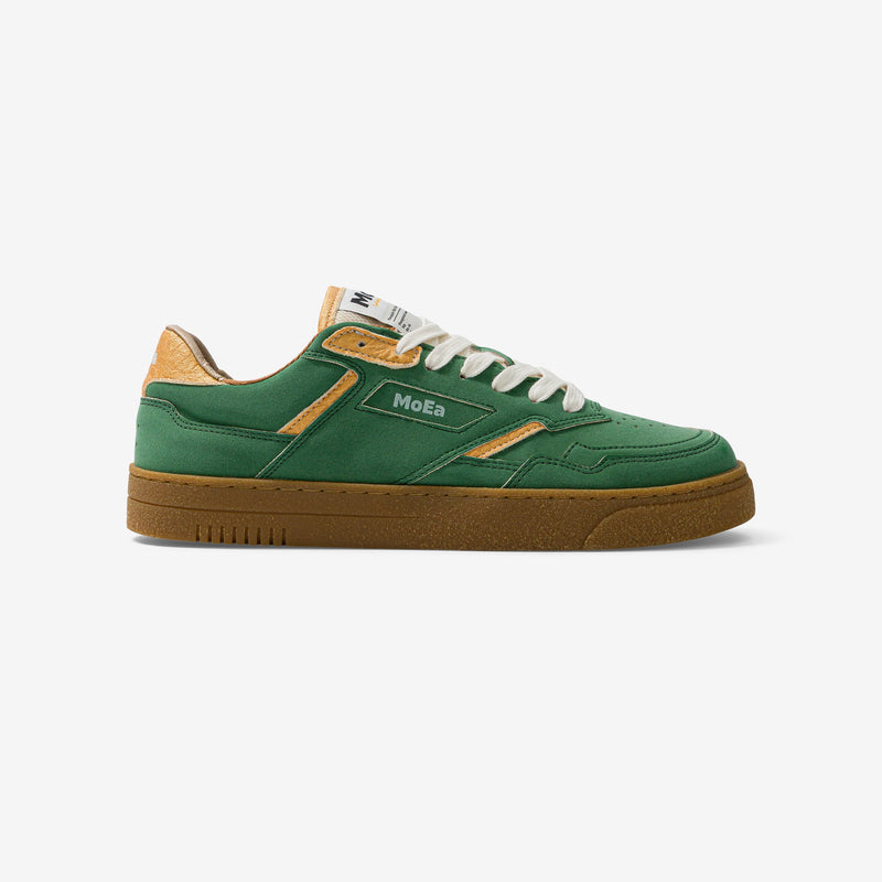 Baskets Gen9 - Pineapple Green & Yellow