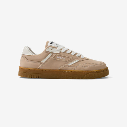 Gen9 Sneakers - Corn Beige