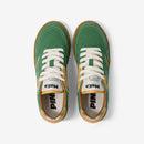 Baskets Gen9 - Pineapple Green & Yellow