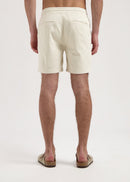 Shorts chinos lavados - Arena