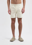 Shorts chinos lavados - Arena