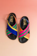 Sandales Sunset Riviera