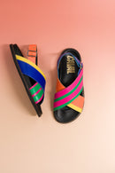 Sandales Sunset Riviera