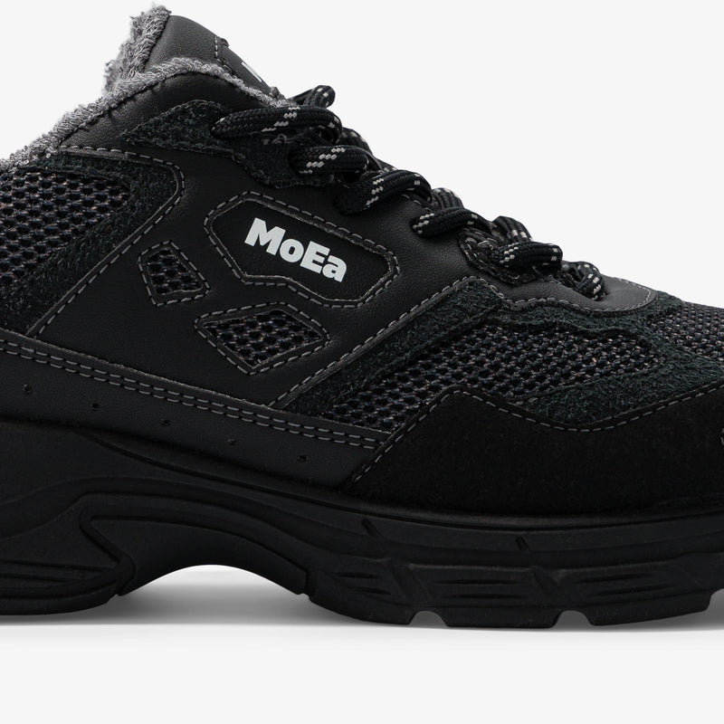 Baskets Gen8 - Corn Full Black
