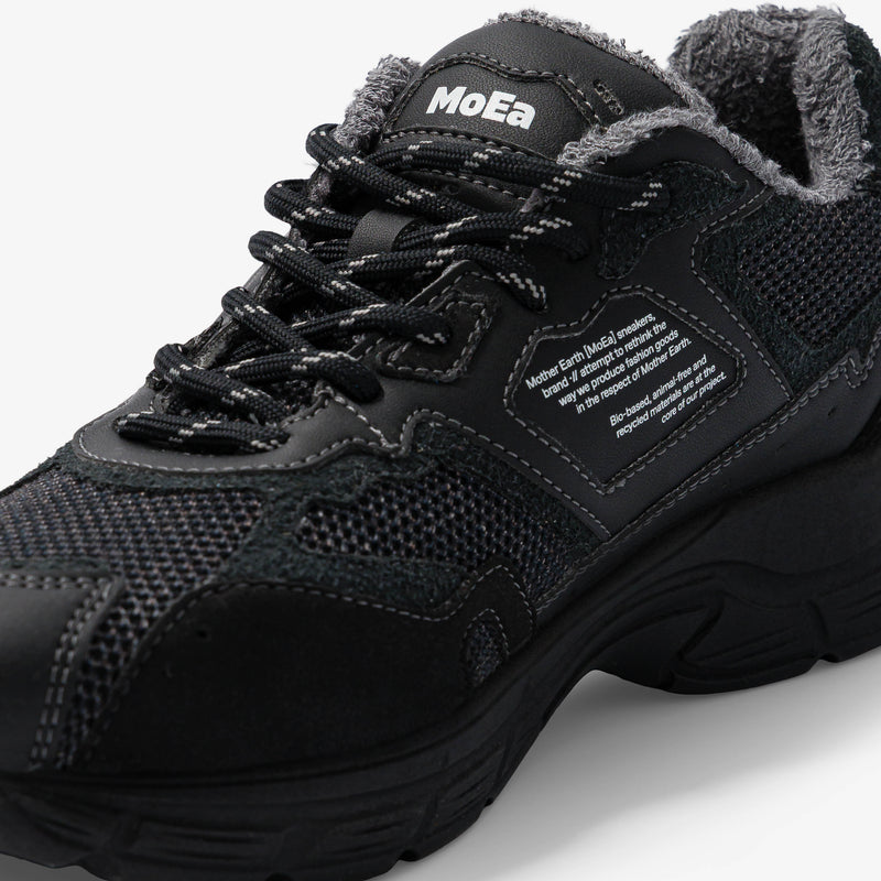 Baskets Gen8 - Corn Full Black