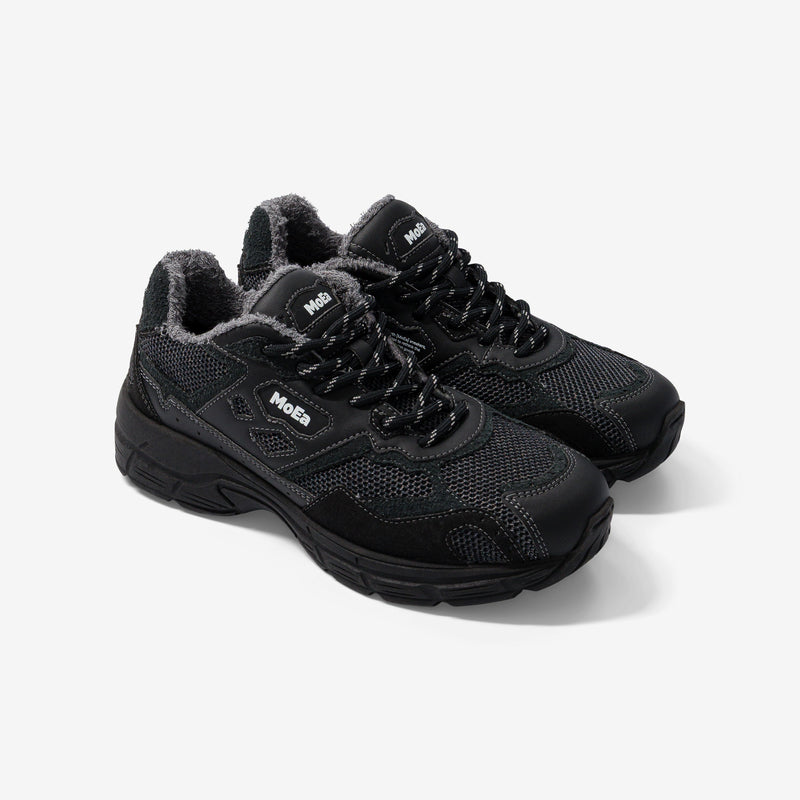 Baskets Gen8 - Corn Full Black