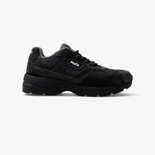 Baskets Gen8 - Corn Full Black