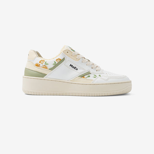 Gen1 Sneakers - Frida Kahlo