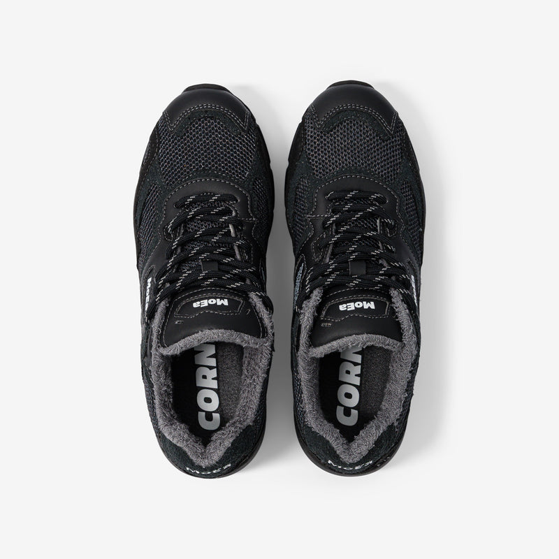 Baskets Gen8 - Corn Full Black
