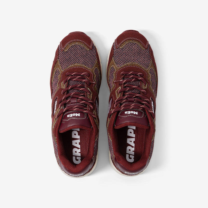 Baskets Gen8 - Grapes Full Wine