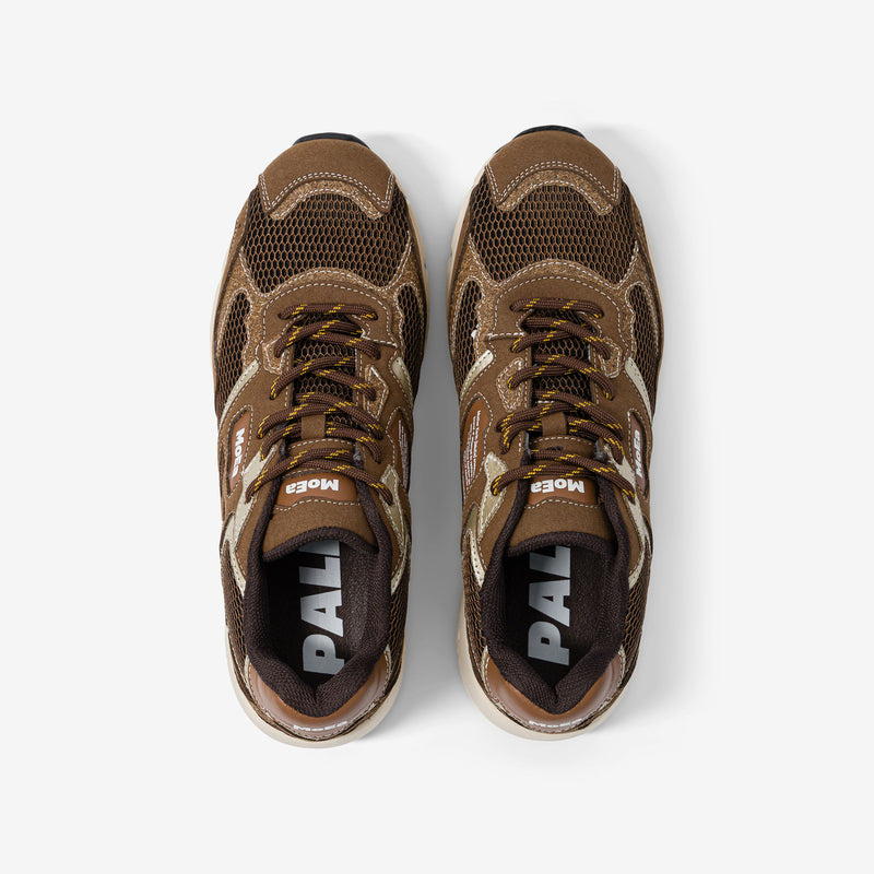 Baskets Gen8 - Palm Full Brown