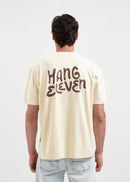 Camiseta de marca - Arena