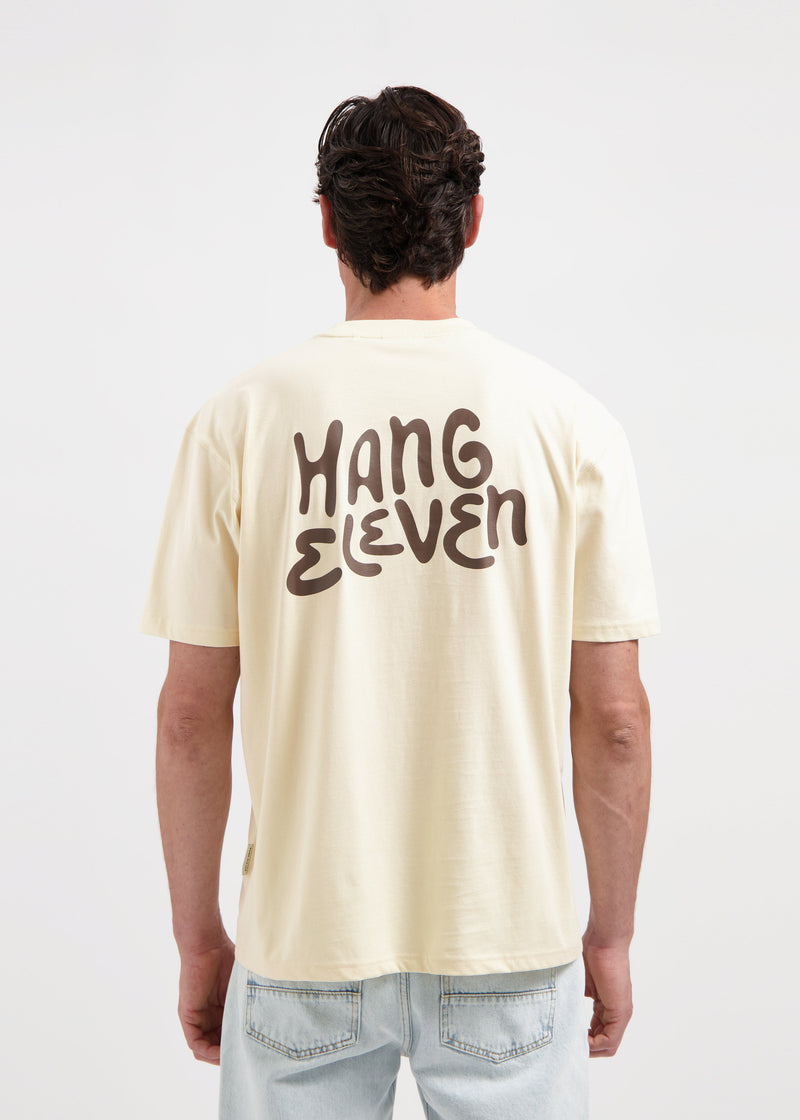 Camiseta de marca - Arena