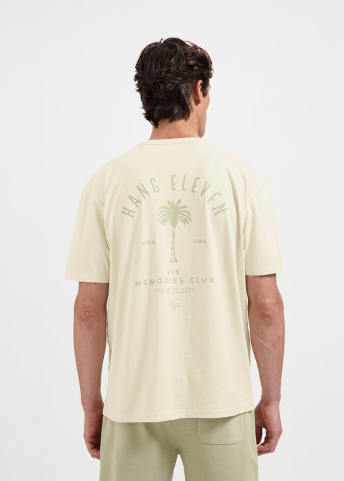 Camiseta Hometown - Arena